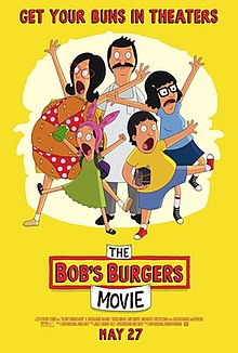Bob Burgers